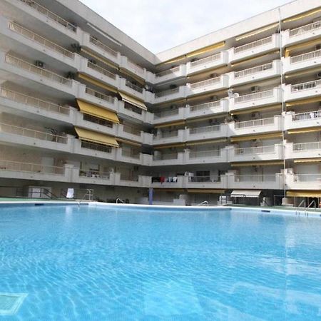 S_Apartamento Salou Eksteriør billede