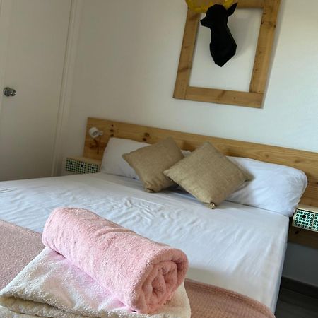 S_Apartamento Salou Eksteriør billede
