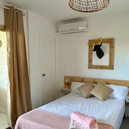 S_Apartamento Salou Eksteriør billede