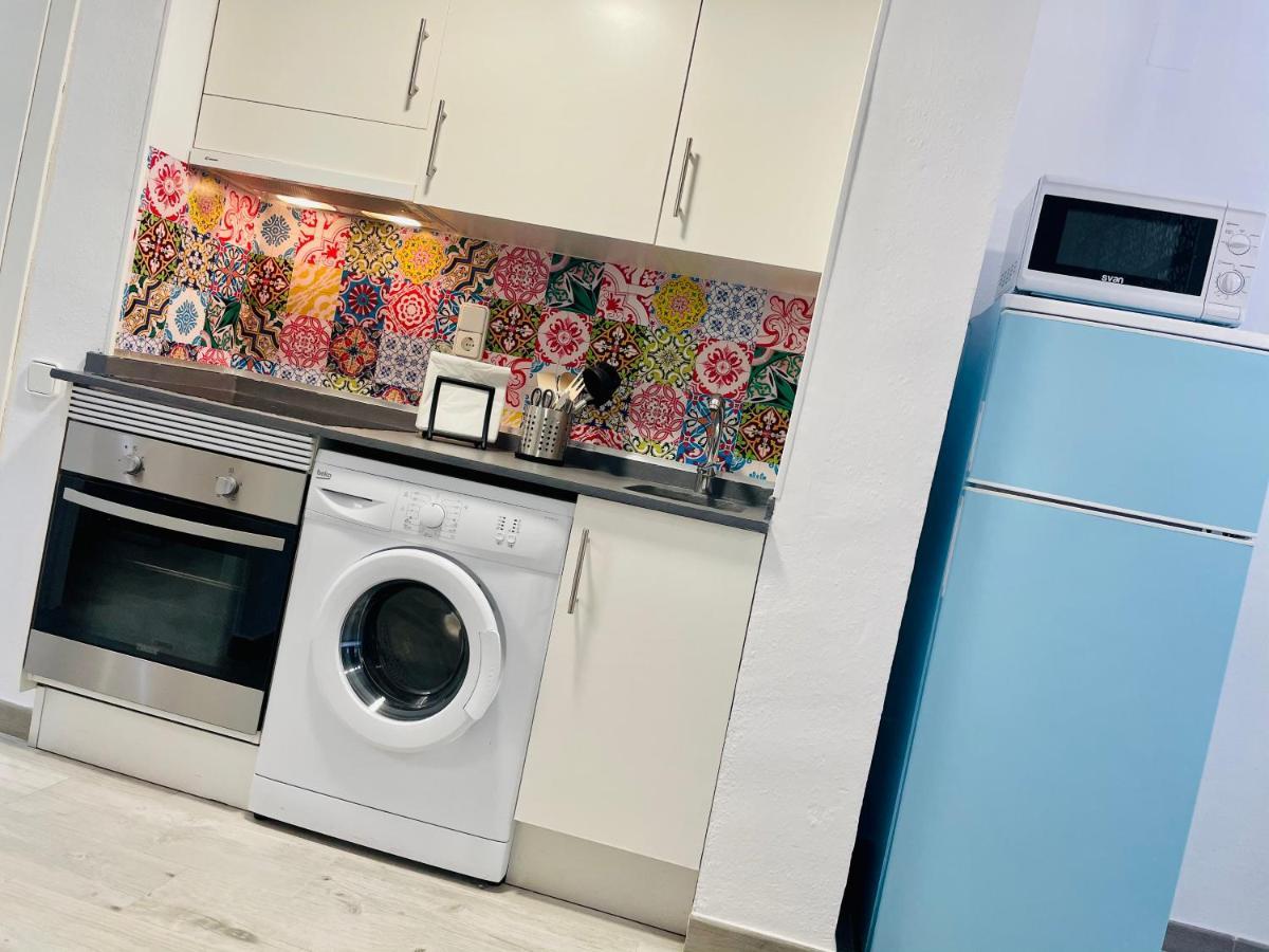 S_Apartamento Salou Eksteriør billede