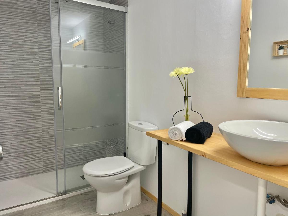 S_Apartamento Salou Eksteriør billede