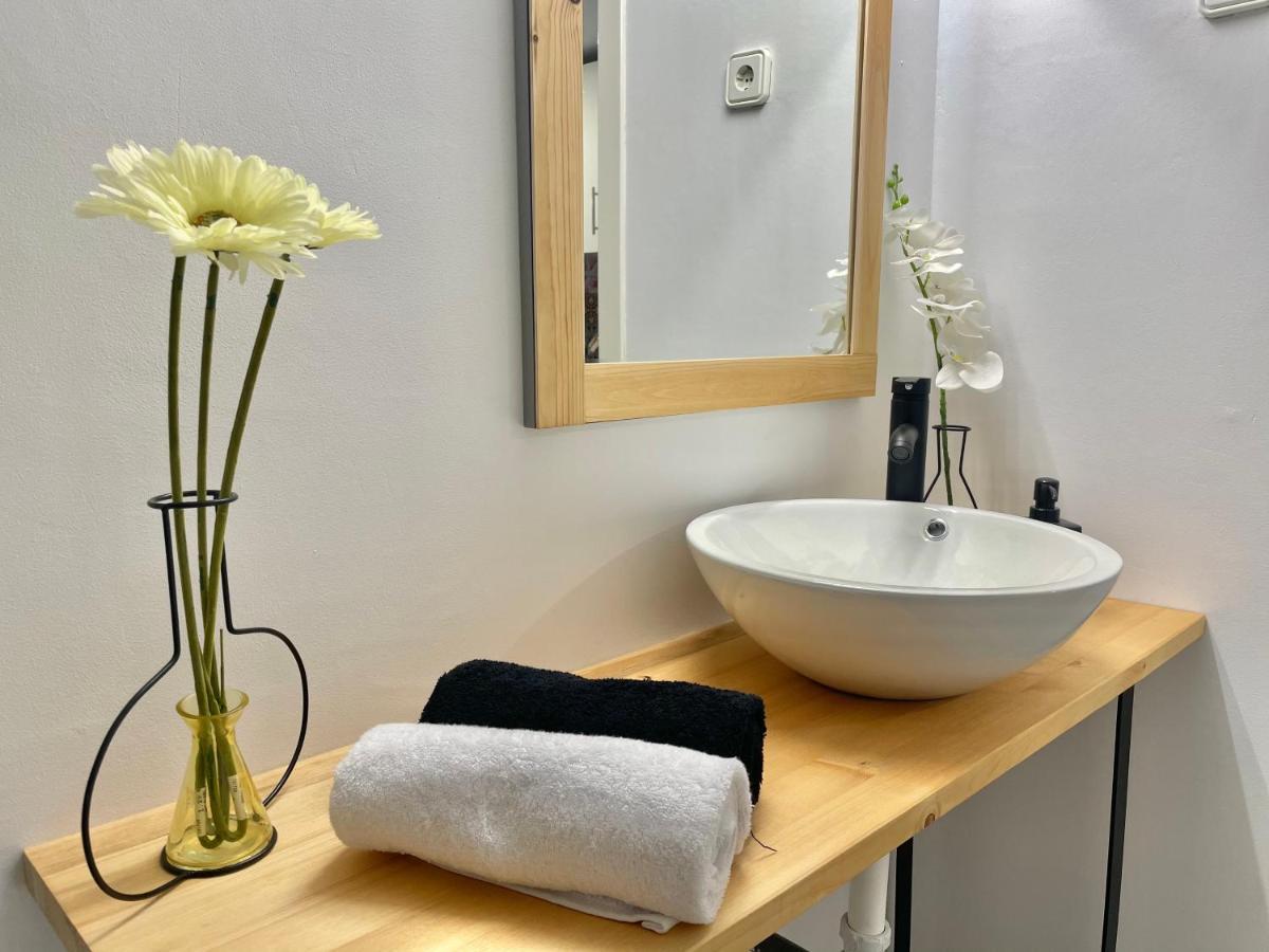 S_Apartamento Salou Eksteriør billede