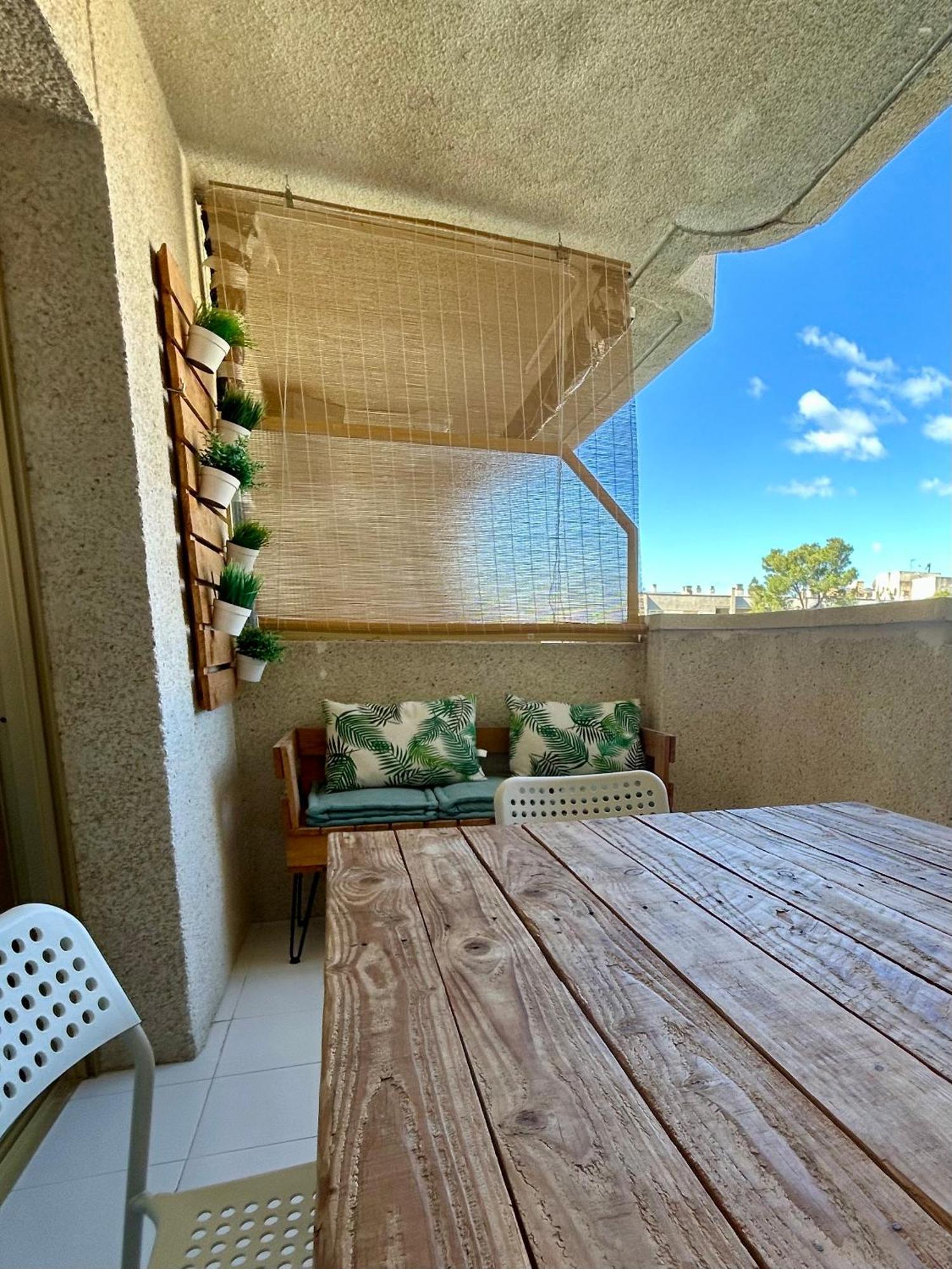 S_Apartamento Salou Eksteriør billede