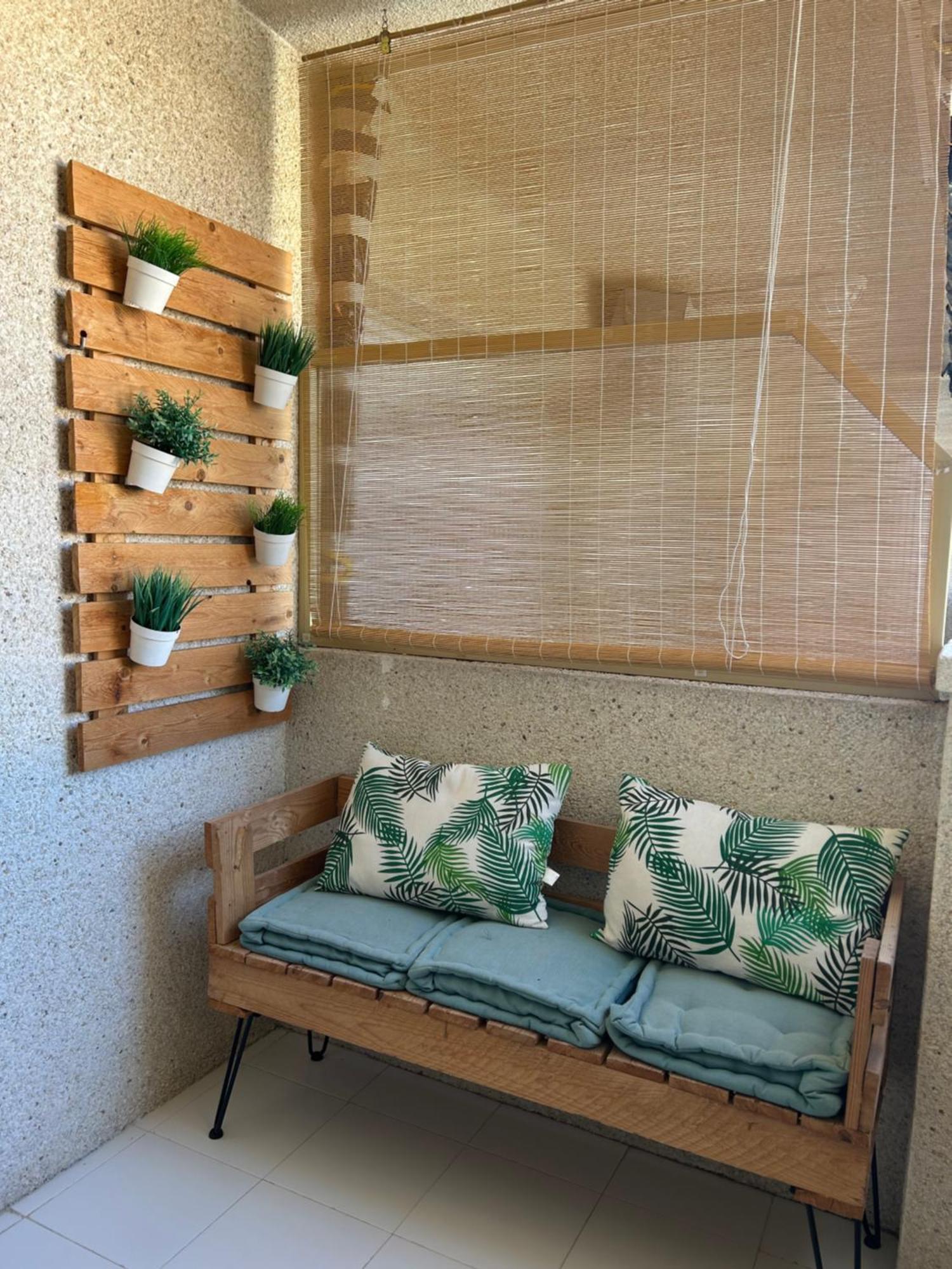 S_Apartamento Salou Eksteriør billede