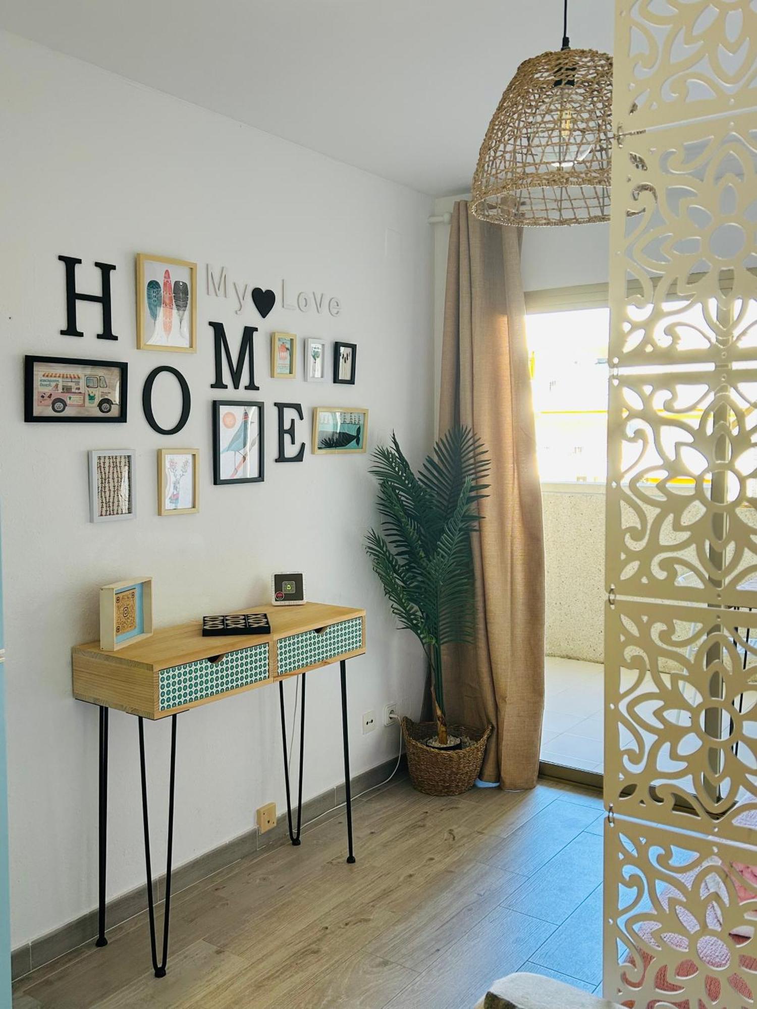 S_Apartamento Salou Eksteriør billede